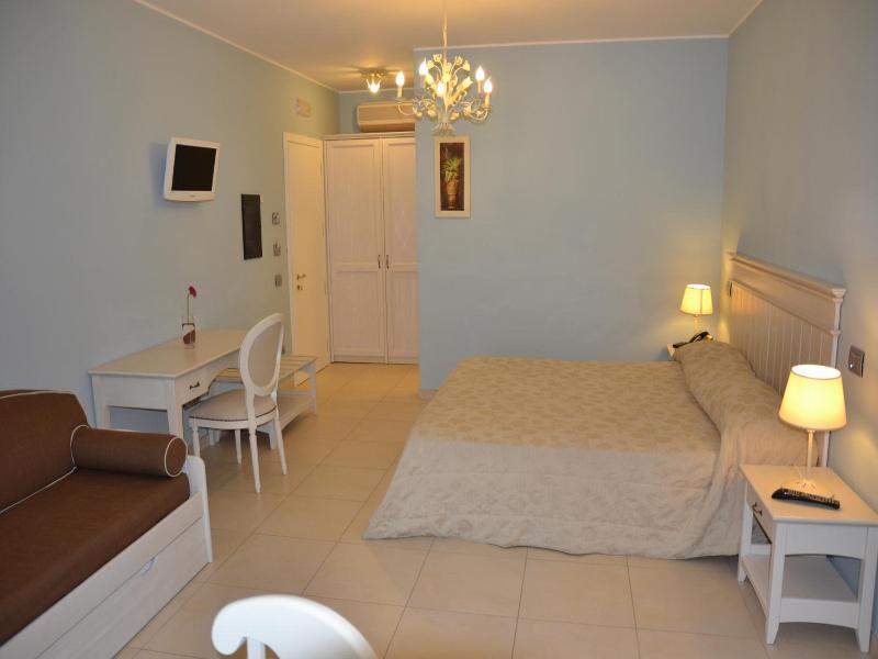 Incantea Resort image