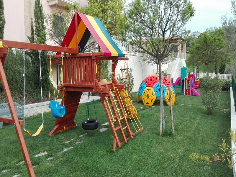 Incantea Resort image