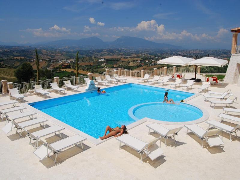 Incantea Resort image