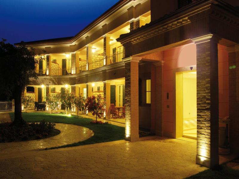 Incantea Resort image