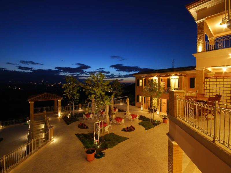 Incantea Resort image