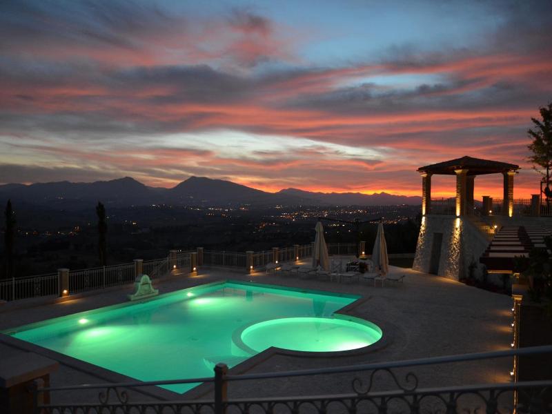 Incantea Resort image
