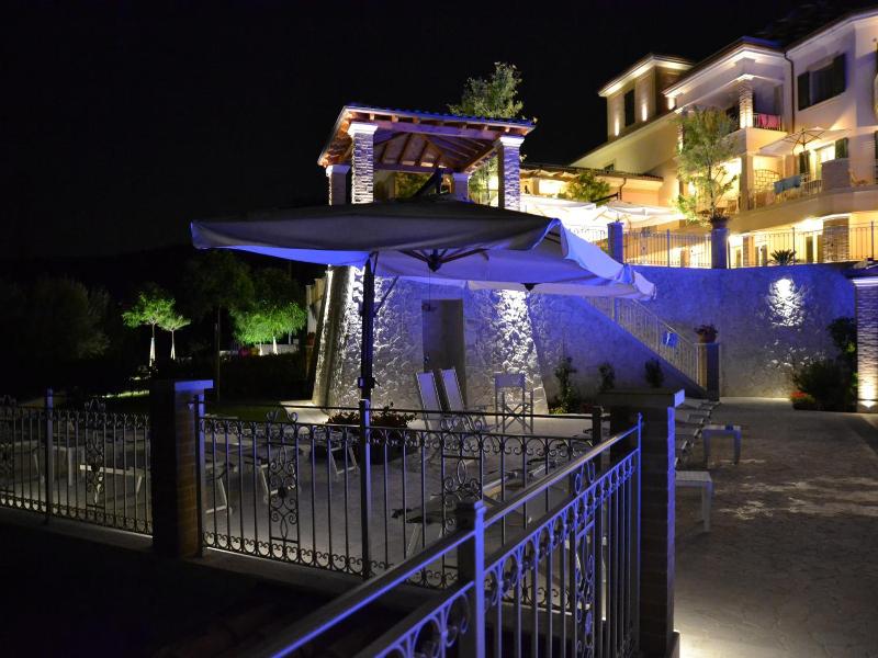 Incantea Resort image