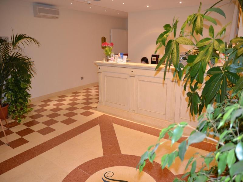 Incantea Resort image