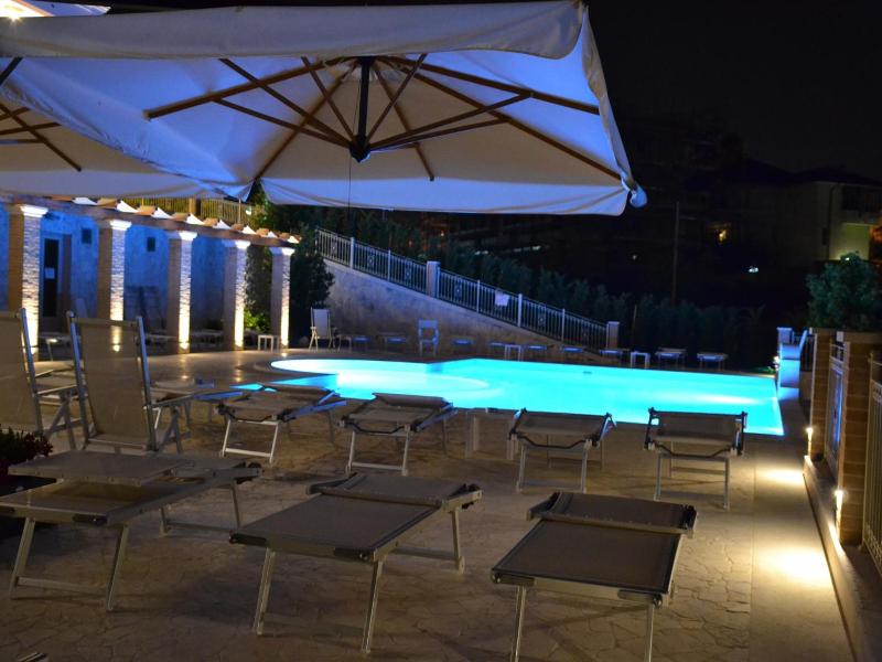 Incantea Resort image