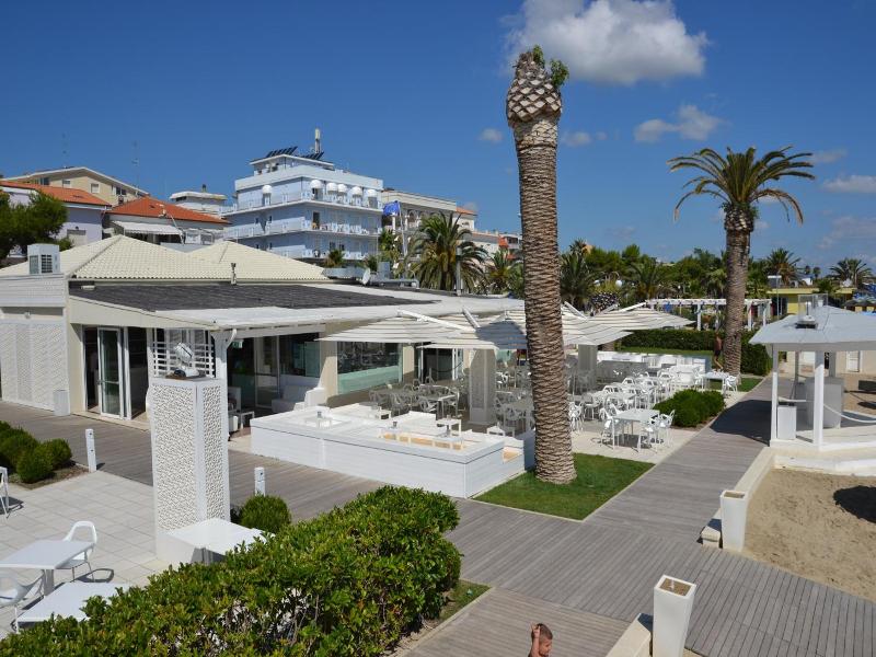 Incantea Resort image