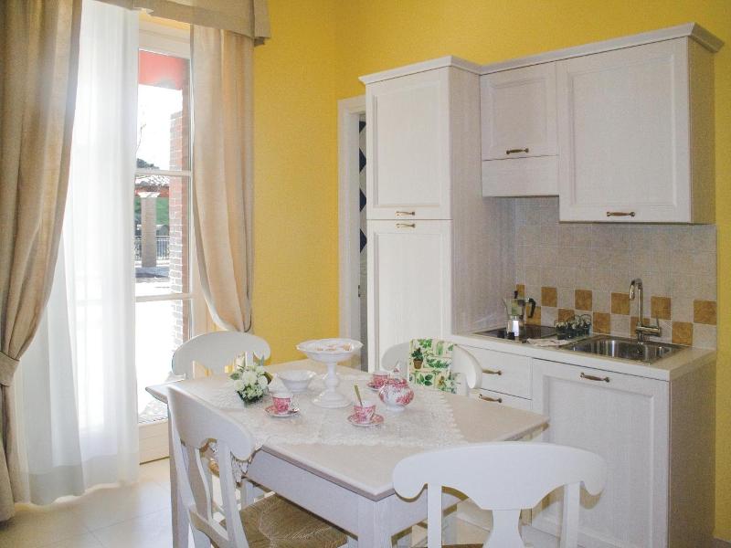 Incantea Resort image