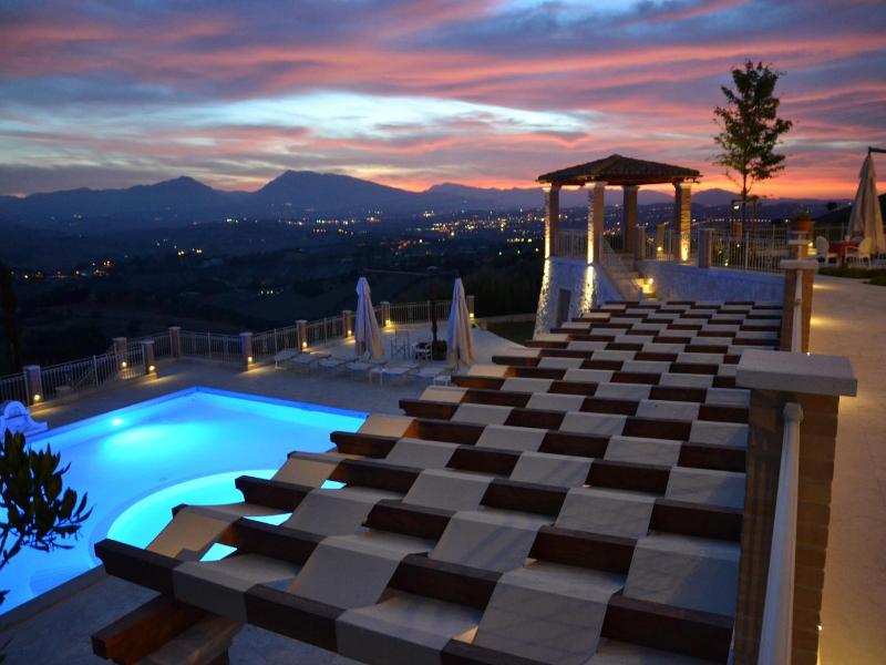 Incantea Resort image