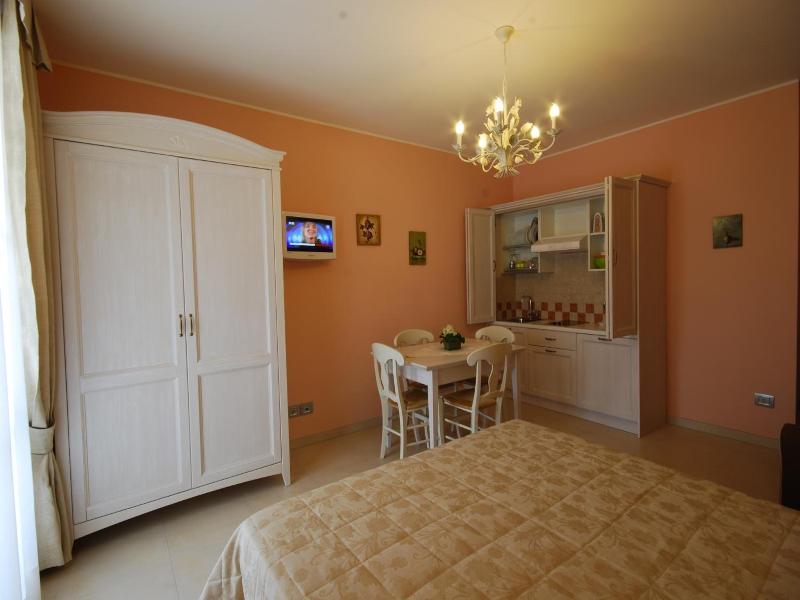 Incantea Resort image