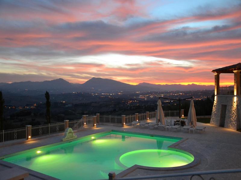 Incantea Resort image