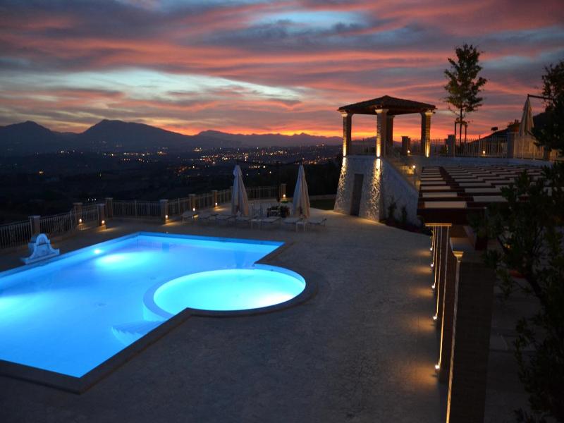 Incantea Resort image