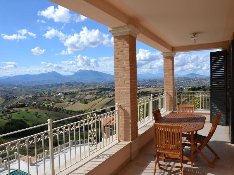 Incantea Resort image