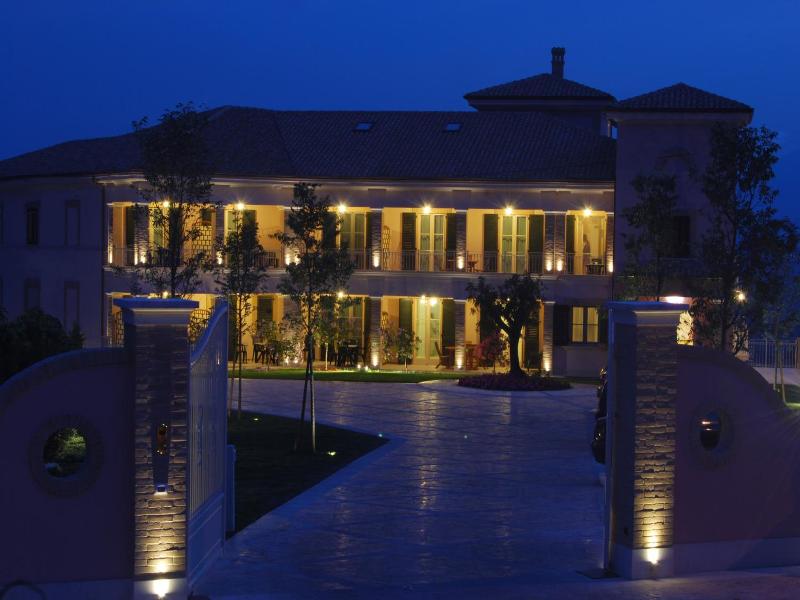 Incantea Resort image
