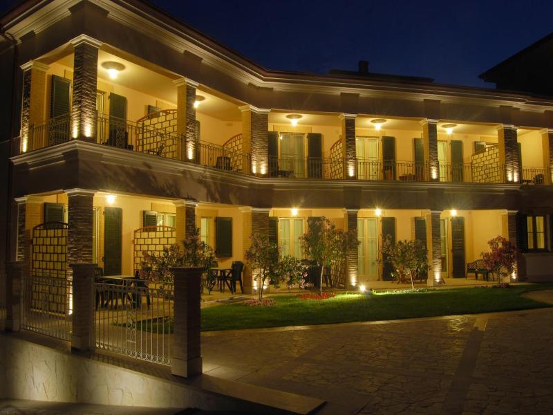 Incantea Resort image