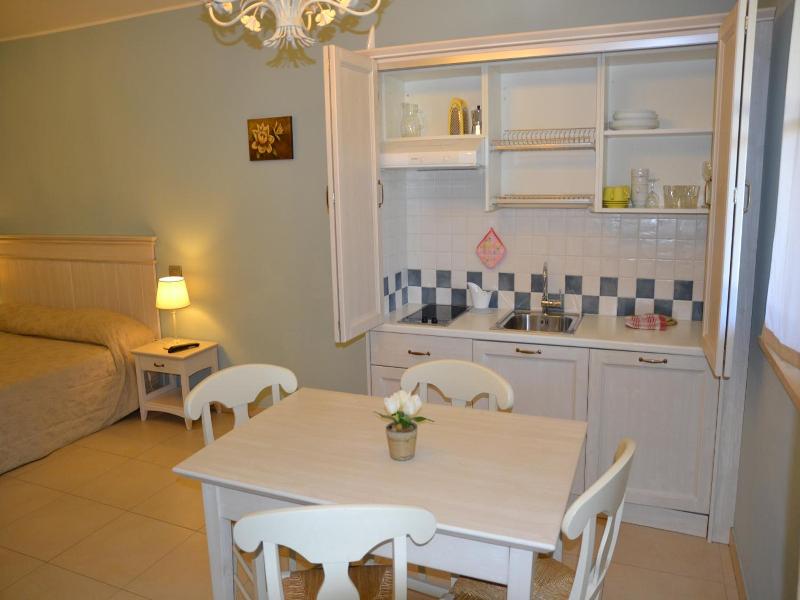 Incantea Resort image
