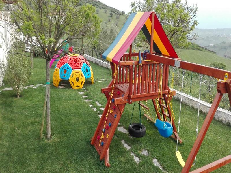 Incantea Resort image