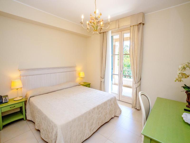 Incantea Resort image