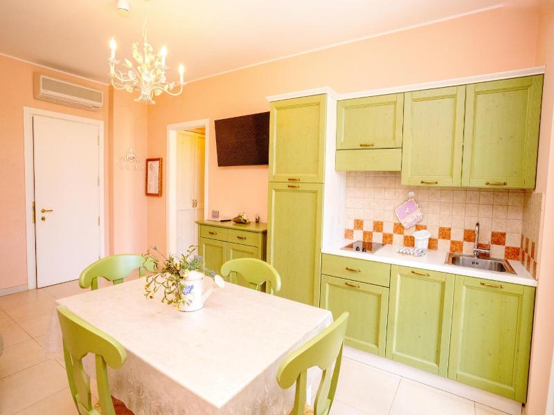 Incantea Resort image