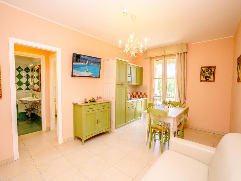 Incantea Resort image