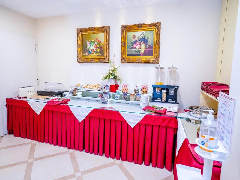 Incantea Resort image