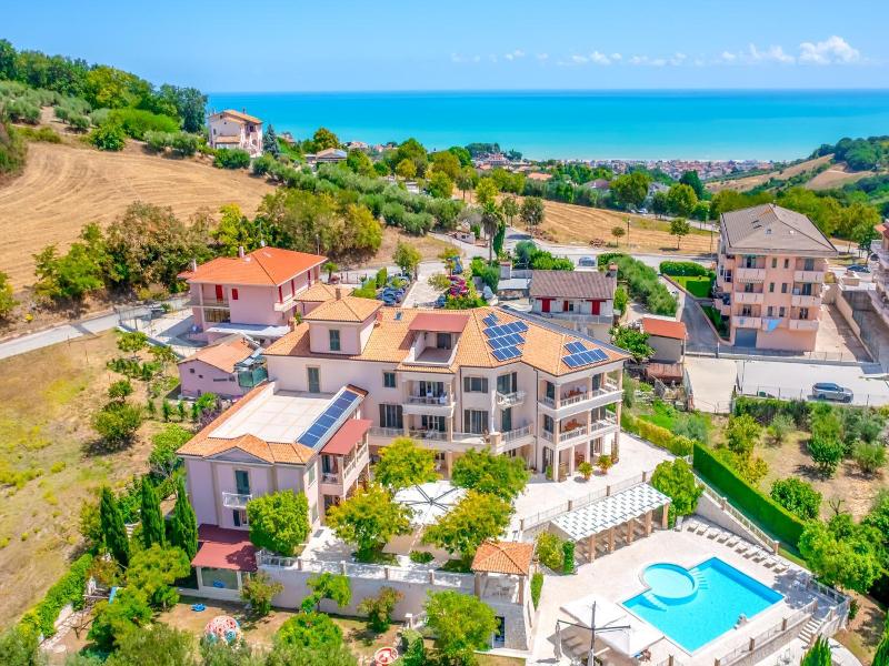 Incantea Resort image