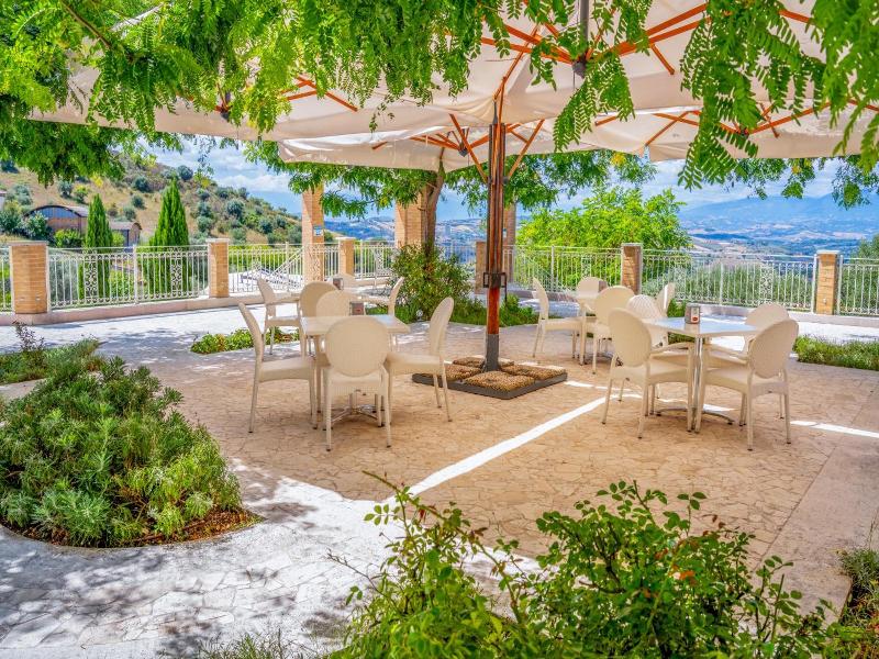 Incantea Resort image