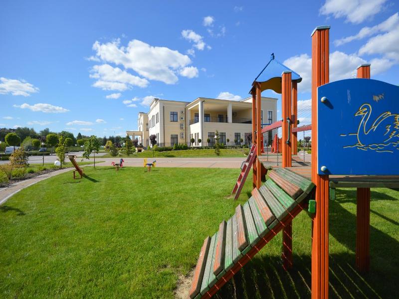Alabaster Rezydencja image