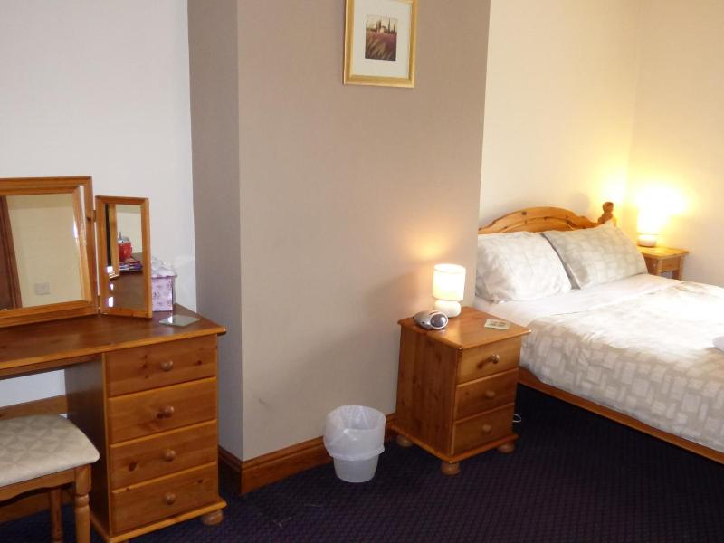 The Belted Will Inn image