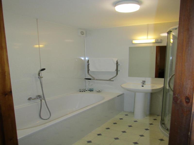 The Belted Will Inn image