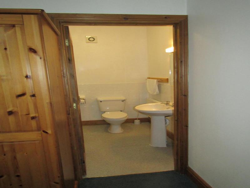 The Belted Will Inn image