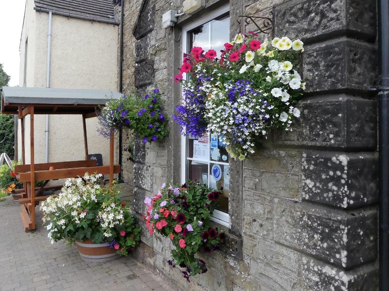 The Belted Will Inn image