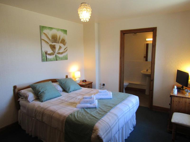 The Belted Will Inn image