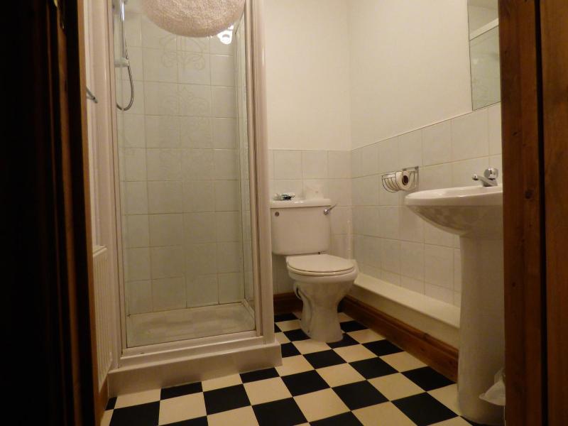 The Belted Will Inn image