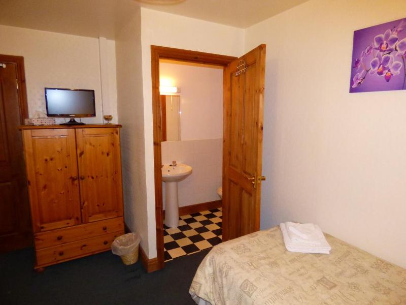 The Belted Will Inn image