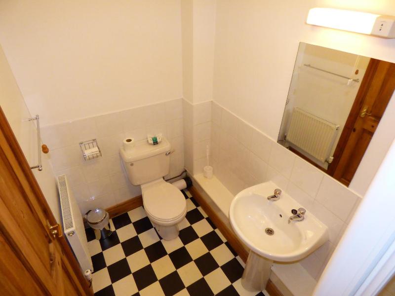 The Belted Will Inn image