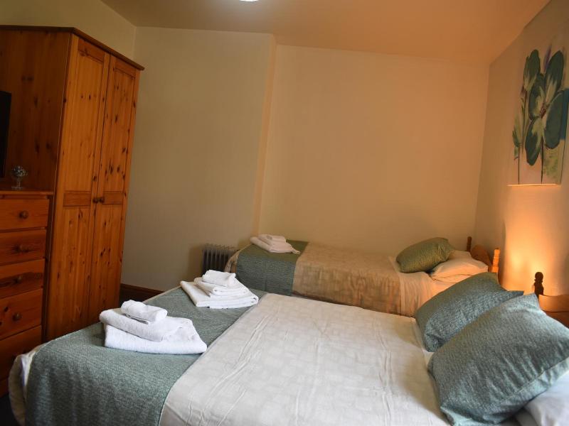 The Belted Will Inn image