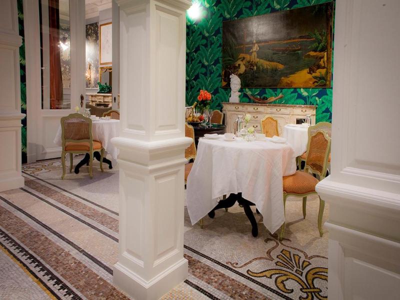 Cabosse Suites Spa image