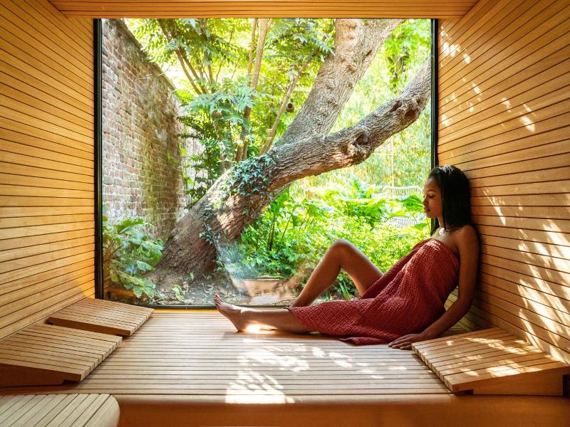 Cabosse Suites Spa image