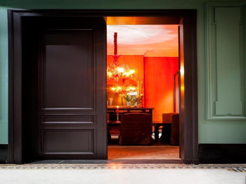 Cabosse Suites Spa image