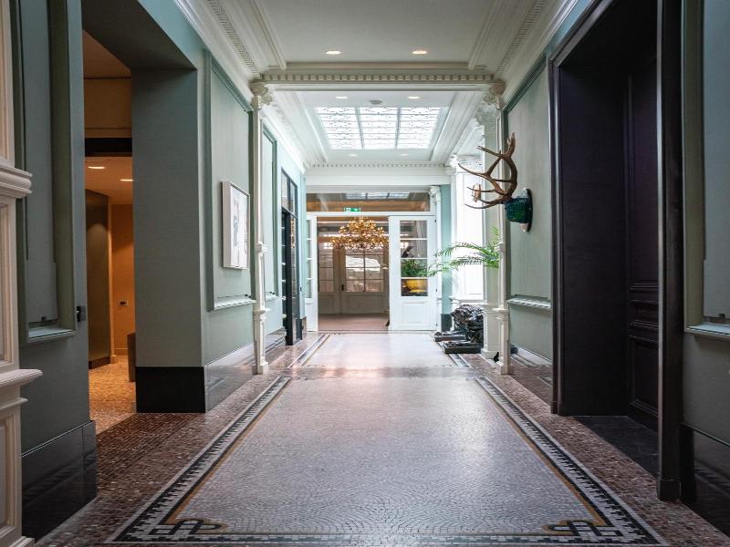 Cabosse Suites Spa image