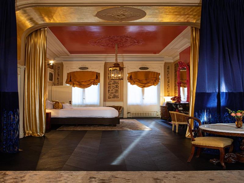 Cabosse Suites Spa image