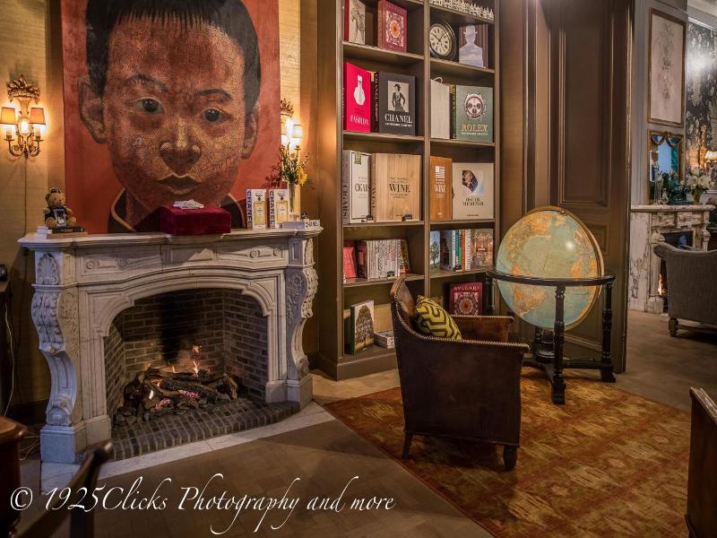 Cabosse Suites Spa image