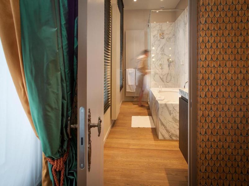 Cabosse Suites Spa image
