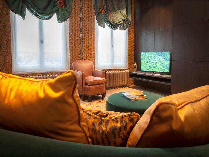 Cabosse Suites Spa image