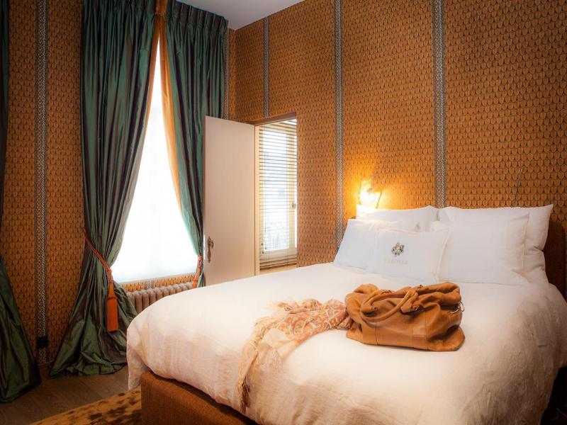 Cabosse Suites Spa image
