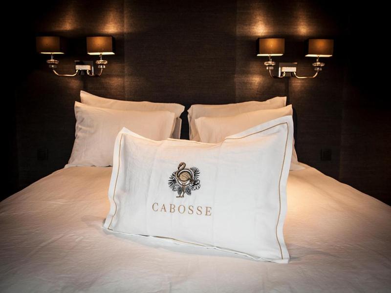 Cabosse Suites Spa image