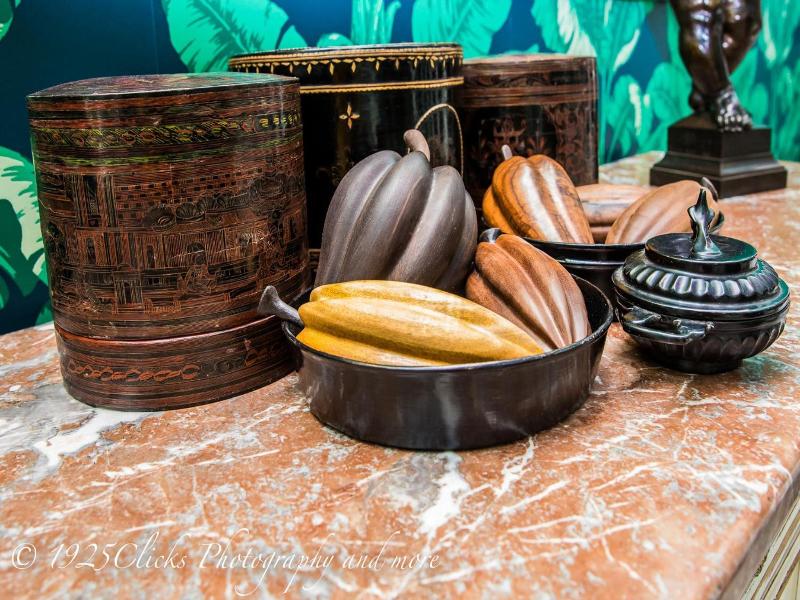 Cabosse Suites Spa image