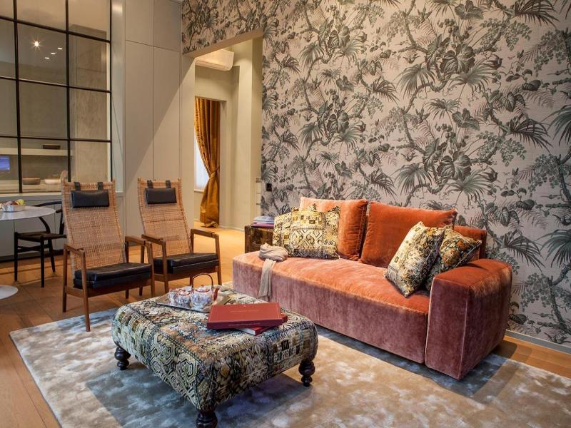 Cabosse Suites Spa image