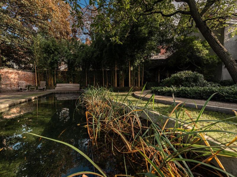 Cabosse Suites Spa image