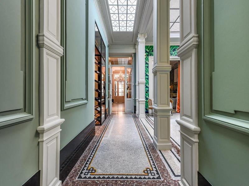 Cabosse Suites Spa image